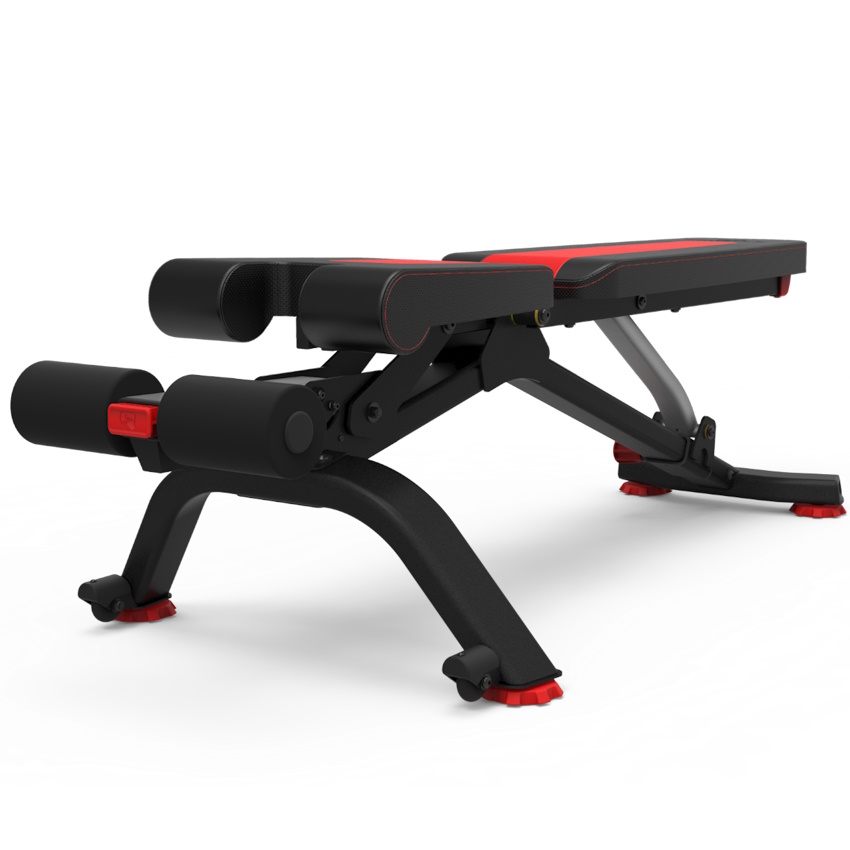 ספת אימון רב תכליתית bowflex