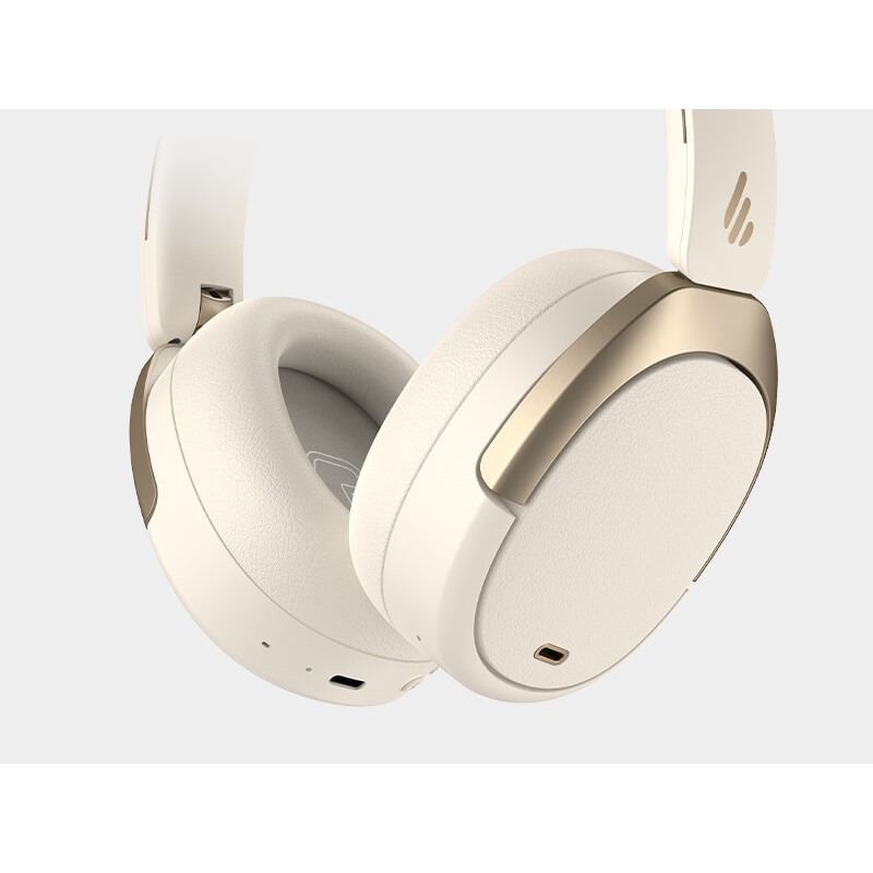אוזניות קשת אלחוטיות edifier over-ear