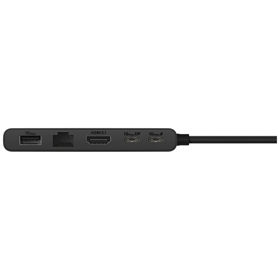 תחנת עגינה asus