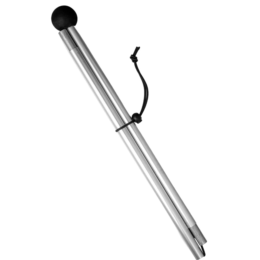מוט אלומיניום לציליית חוף Aztec &lrm;Cabana 2 Pole
