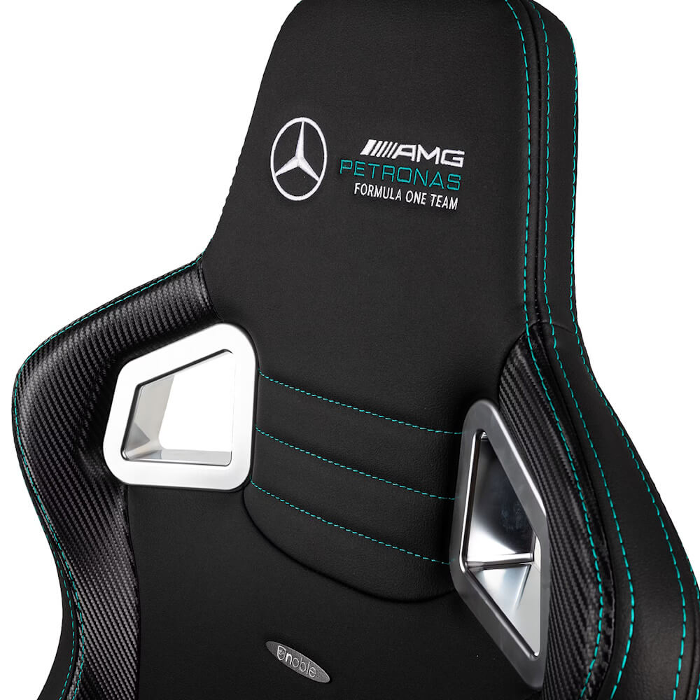 כיסא גיימינג noblechairs