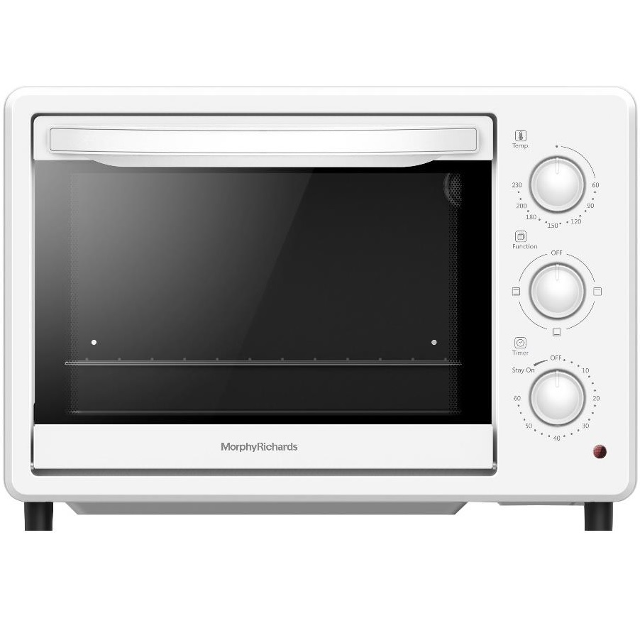 טוסטר אובן - 23 ליטר Morphy Richards &lrm;44451