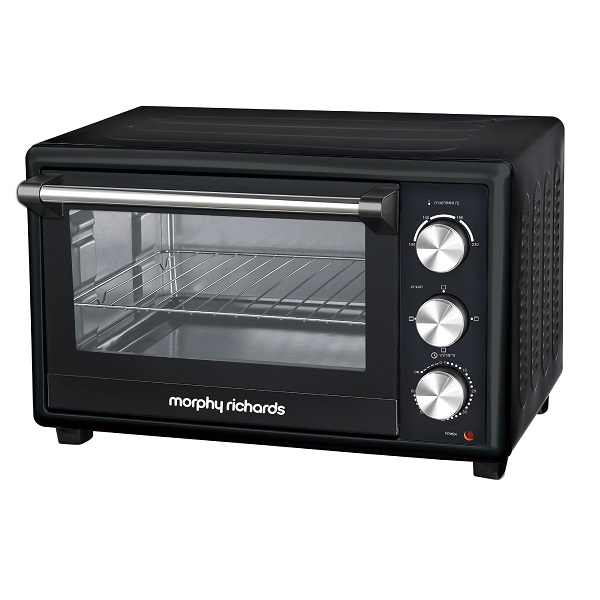 טוסטר אובן מוגן 23 ליטר Morphy Richards &lrm;44452