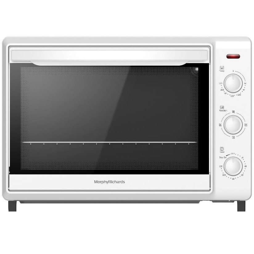 טוסטר אובן - 38 ליטר Morphy Richards &lrm;44453