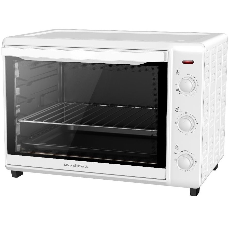 טוסטר אובן - 47 ליטר Morphy Richards &lrm;44455