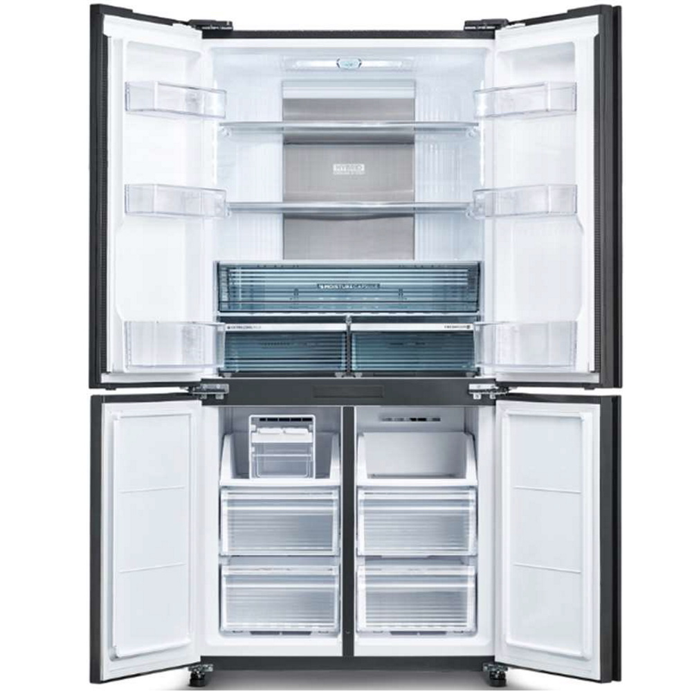 sj-8960-bk sharp