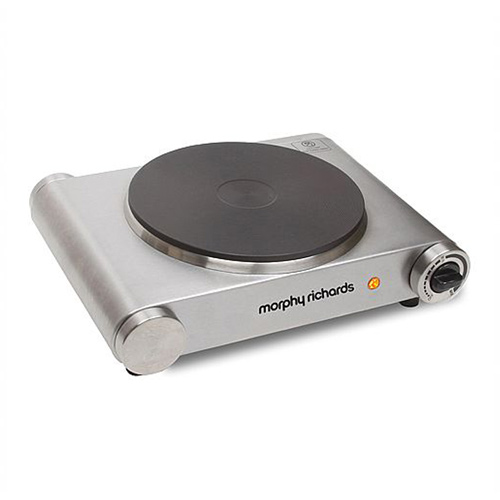 כירה חשמלית Morphy Richards &lrm;44714
