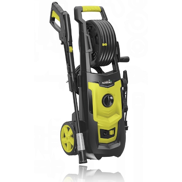 מכונת שטיפה בלחץ suzuki energy