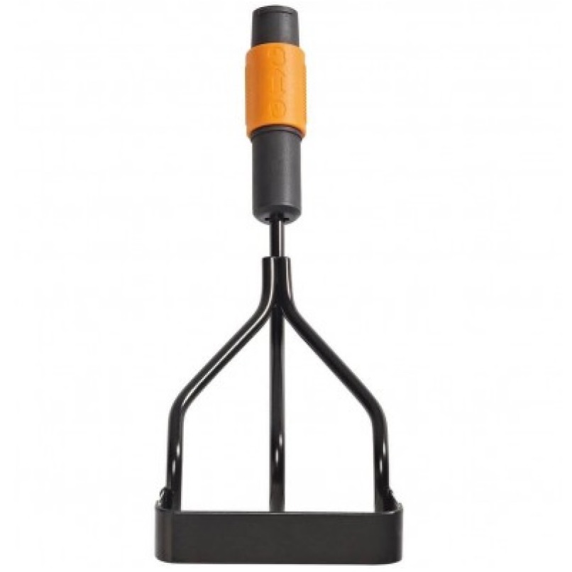 תמונה של מקלטר משולב לכלים מתחלפים fiskars