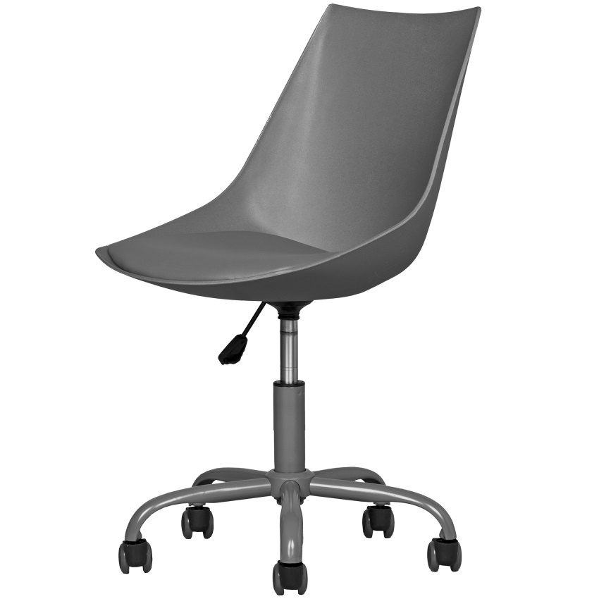 כסא משרדי מעוצב homax