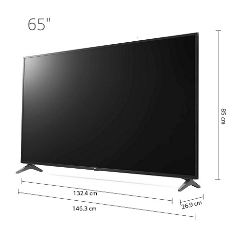 טלוויזיה חכמה 65 lg