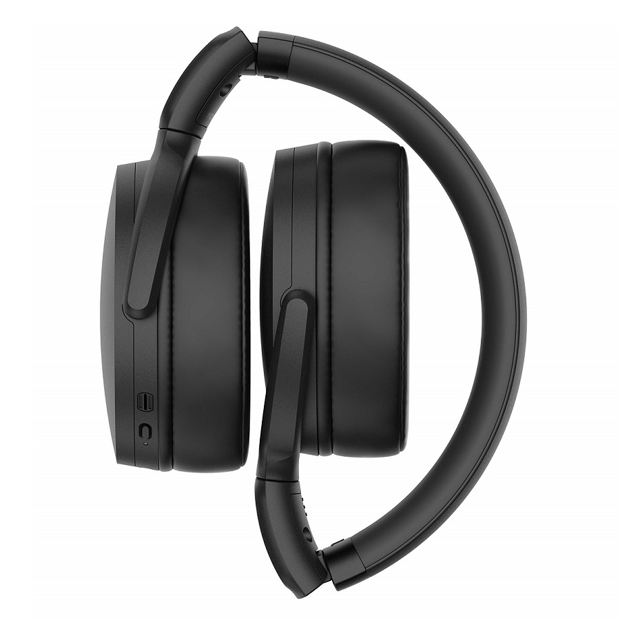 אוזניות אלחוטיות בעלות סינון רעשים sennheiser