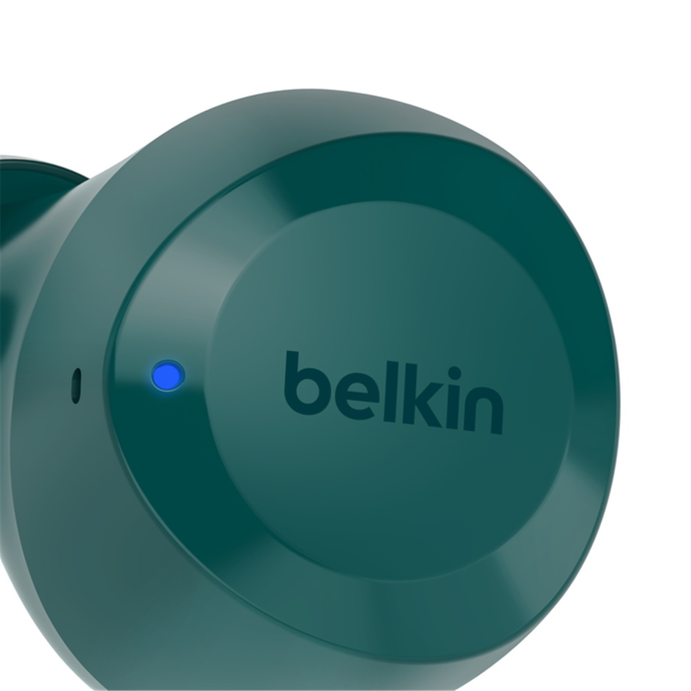 אוזניות tws אלחוטיות belkin