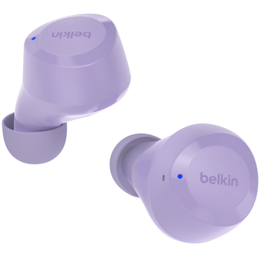 אוזניות tws אלחוטיות belkin