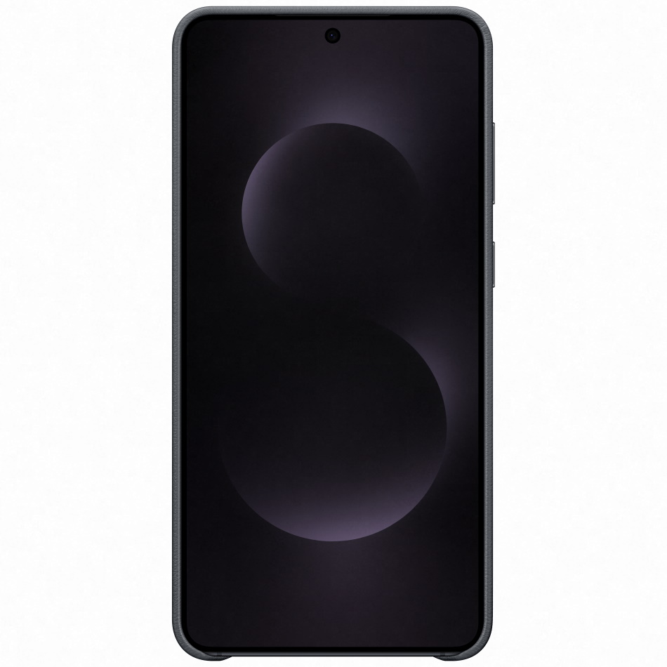 כיסוי סיליקון אחורי כולל ראש מטען samsung 25w