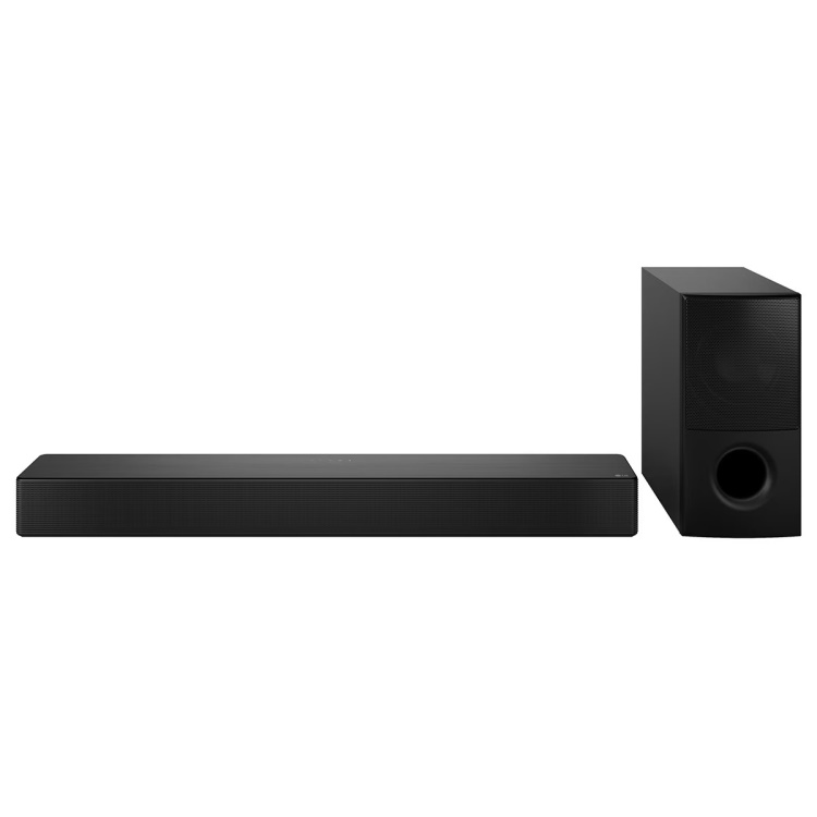 מקרן קול 4.1 ערוצים כולל סאב וופר LG &lrm;SH5A