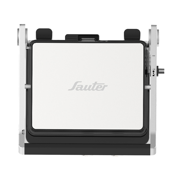 תמונה של טוסטר לחיצה משולב גריל sauter 2200w