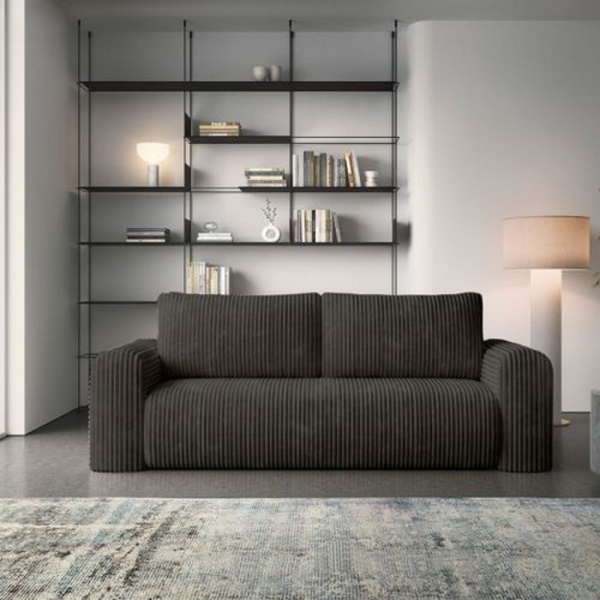 תמונה של ספה דו מושבית מעוצבת instyle