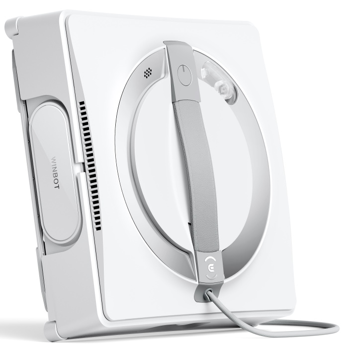 תמונה של מנקה חלונות רובוטי ecovacs
