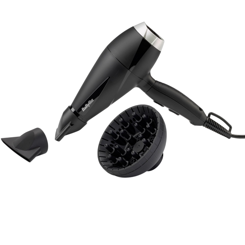 turbo pro 2100 ba-6710de/ile babyliss