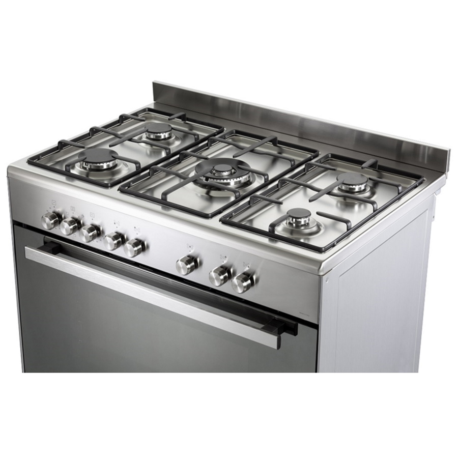 demx965-il נירוסטה delonghi