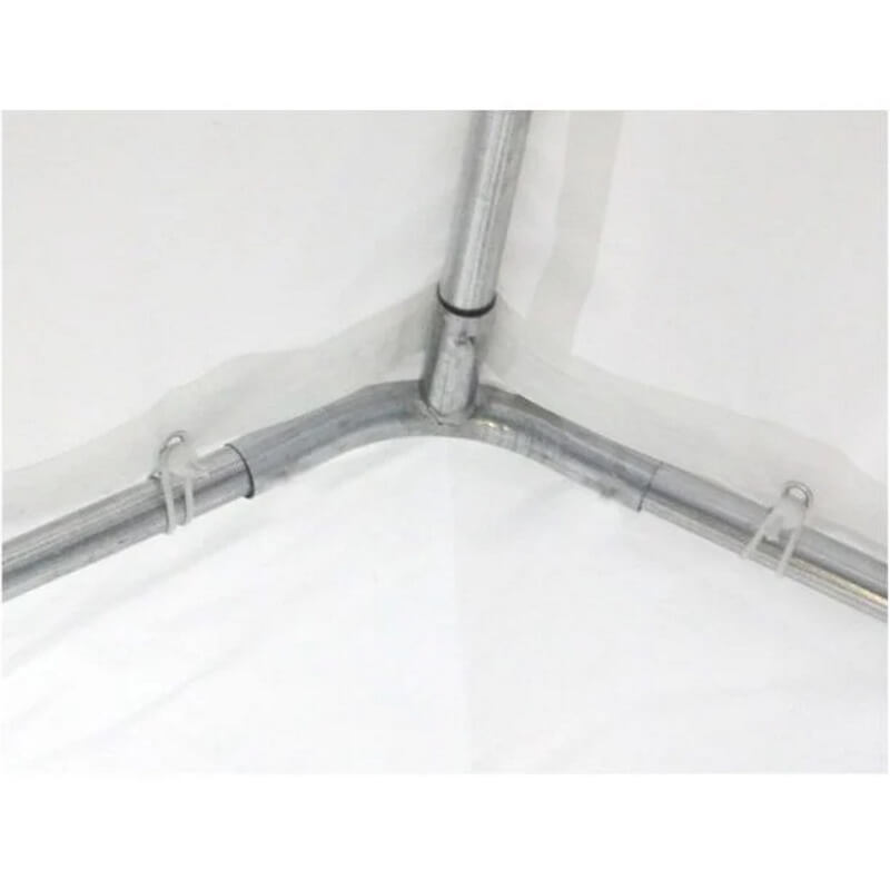 אוהל 6x14 לאירועים tent pro