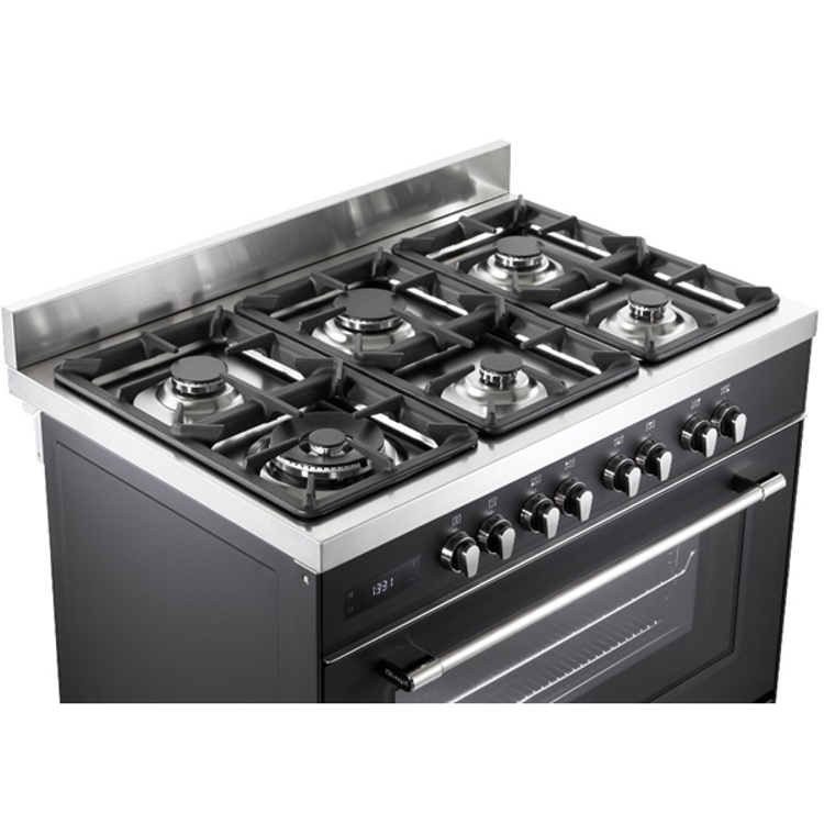 pro966ma-il שחור delonghi