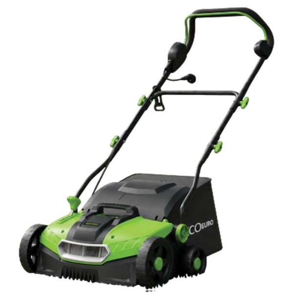 מכשיר לניקוי דשא סינטטי eco euro