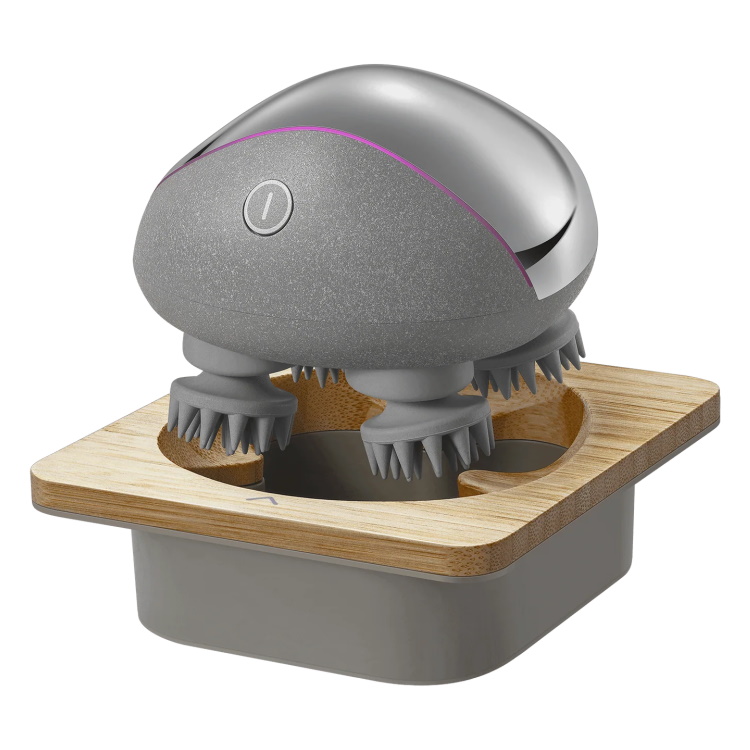 scalp mini pro breo