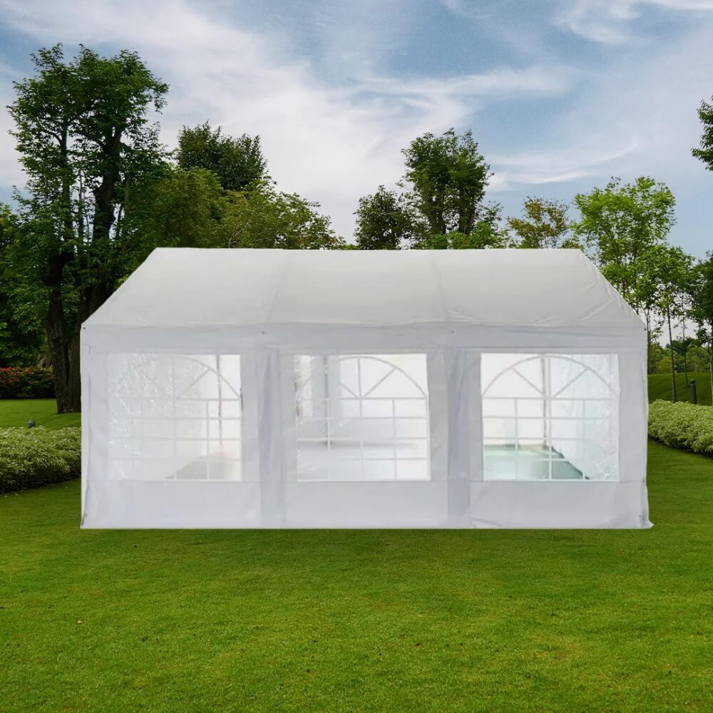 אוהל 6X6 לאירועים Tent Pro &lrm;6X6 פרמיום
