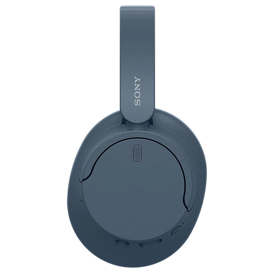 תמונה של אוזניות over ear אלחוטיות sony