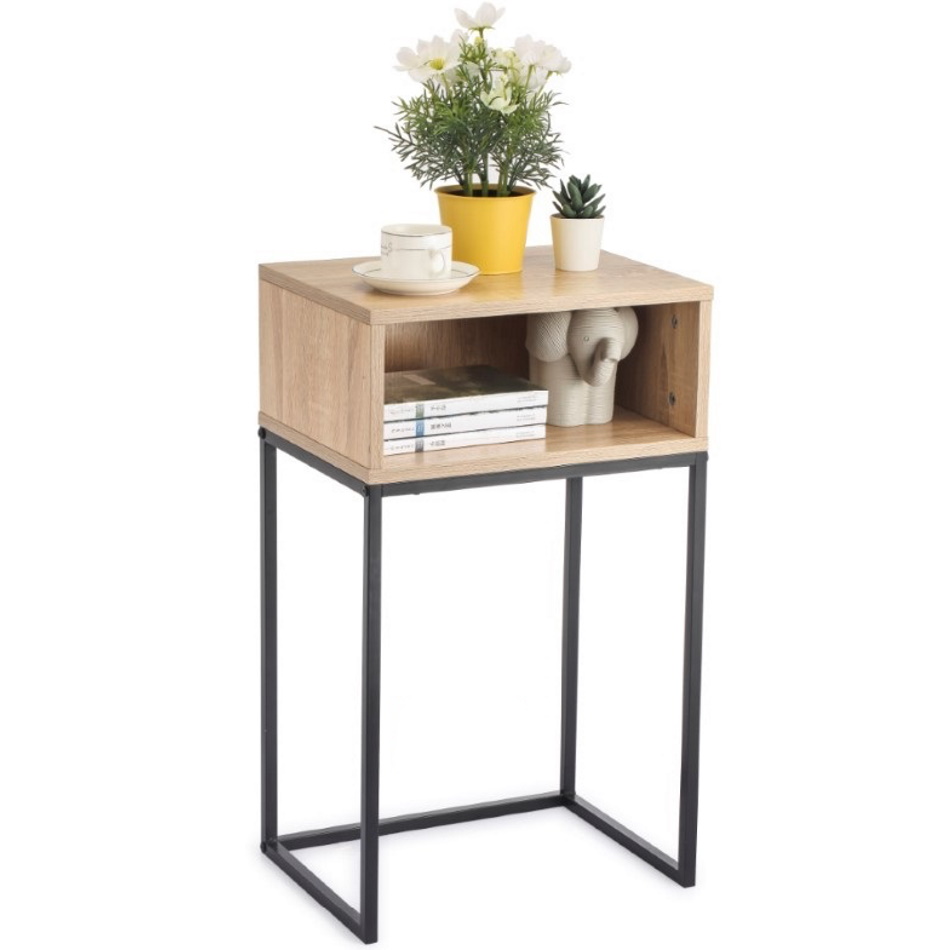 שידת צד DNA Comfort &lrm;Nordic 10x187
