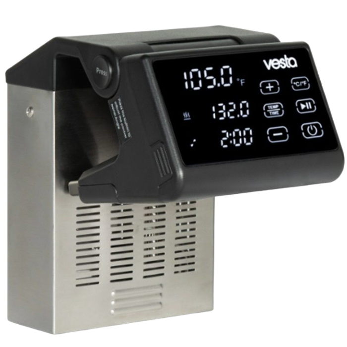 סירקולטור טבילה Vesta Precision &lrm;Imersa pro
