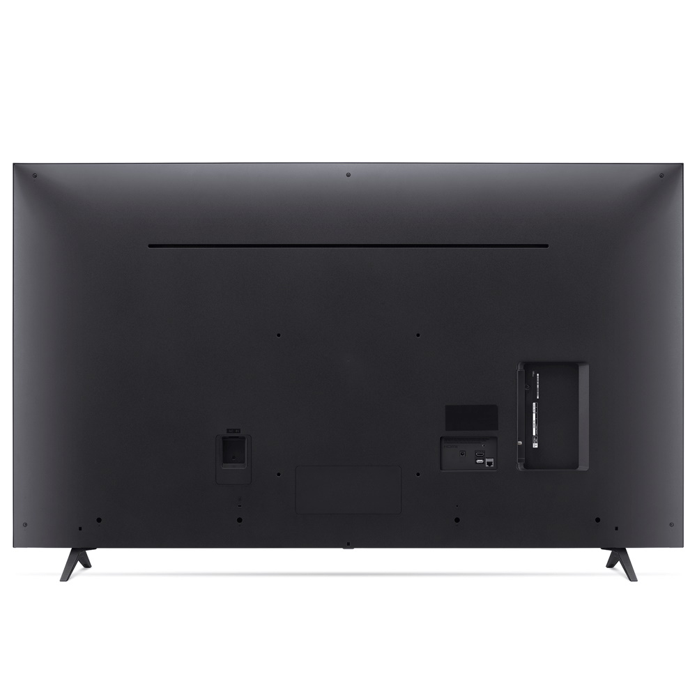 טלוויזיה חכמה 55 lg uhd 4k