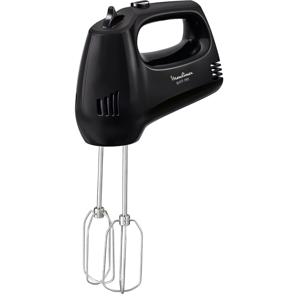 תמונה של מיקסר ידני moulinex 300w