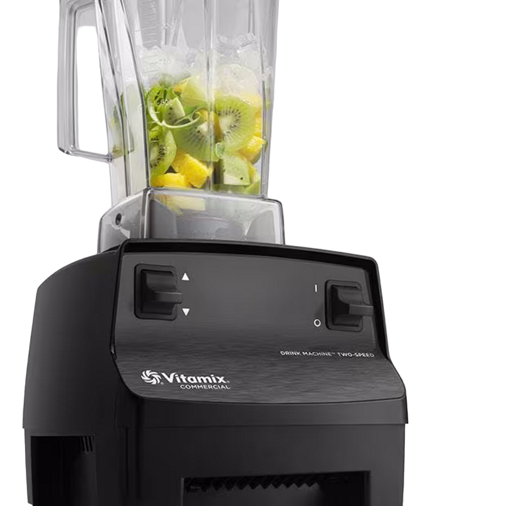 בלנדר מקצועי 2 ליטר vitamix