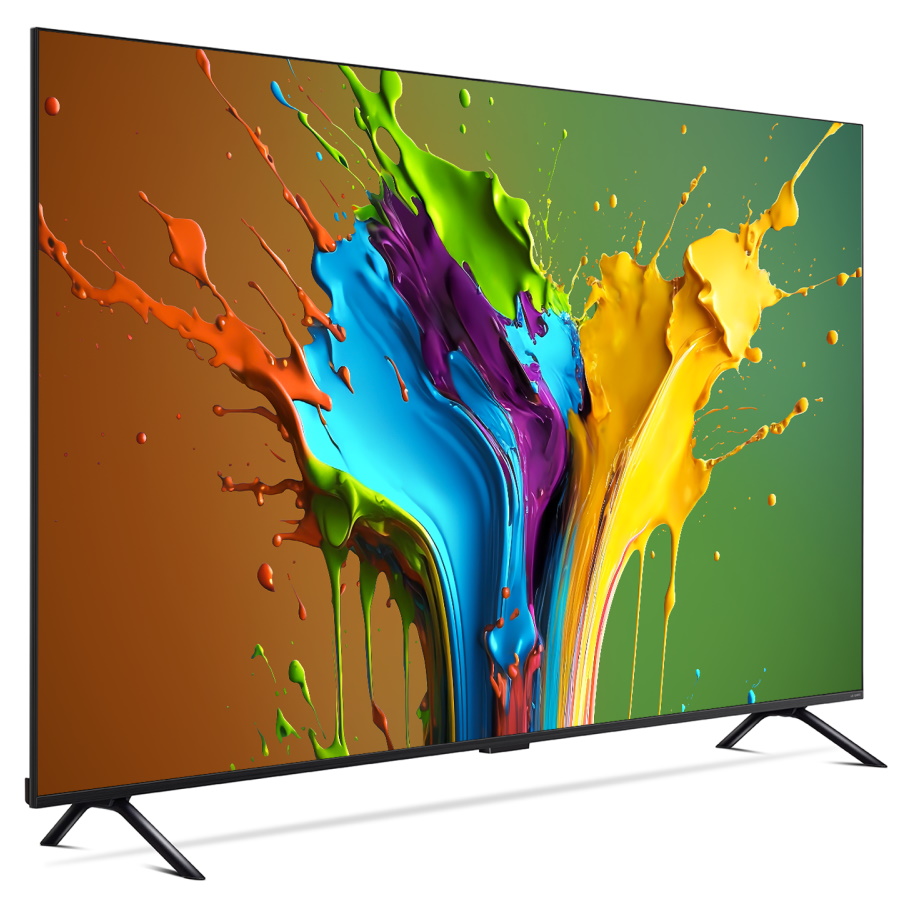 תמונה של טלוויזיה חכמה 98 lg qned nanocell