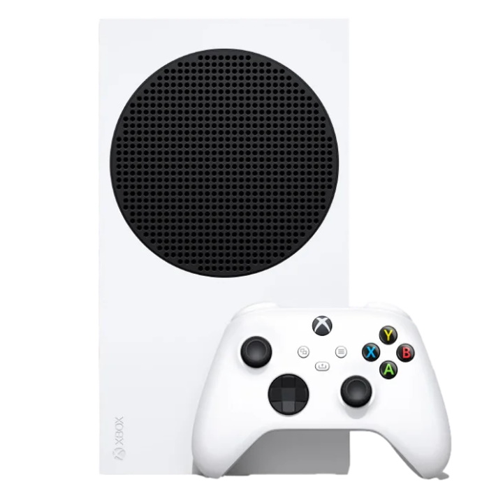 xbox series s 512gb – starter edition xbox