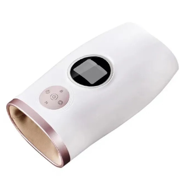 מכשיר עיסוי מקצועי לידיים Medics Care &lrm;MC-1390A