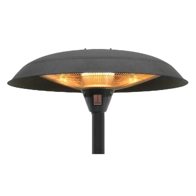 תמונה של פטריית חימום חשמלית 3000w כולל כיסוי s.patio