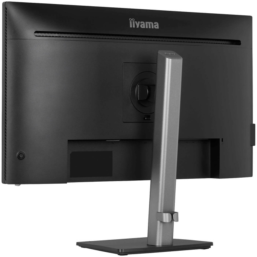 מסך מחשב מקצועי 27 iiyama uhd
