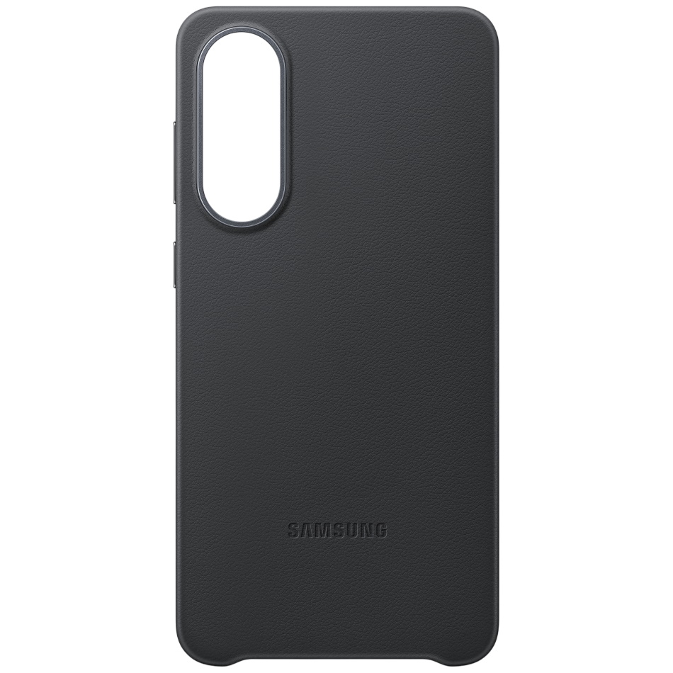 silicone case - galaxy s25 edge שחור samsung