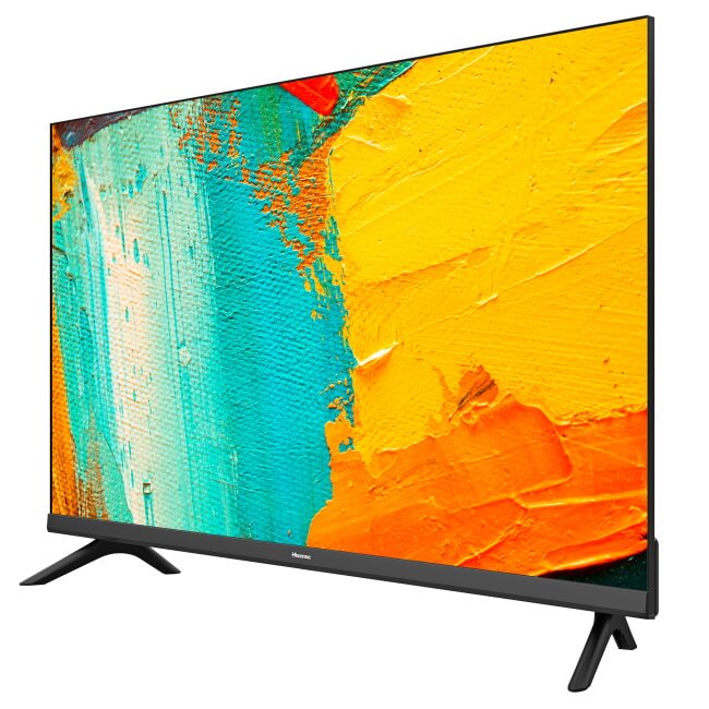 טלוויזיה חכמה 32 hisense