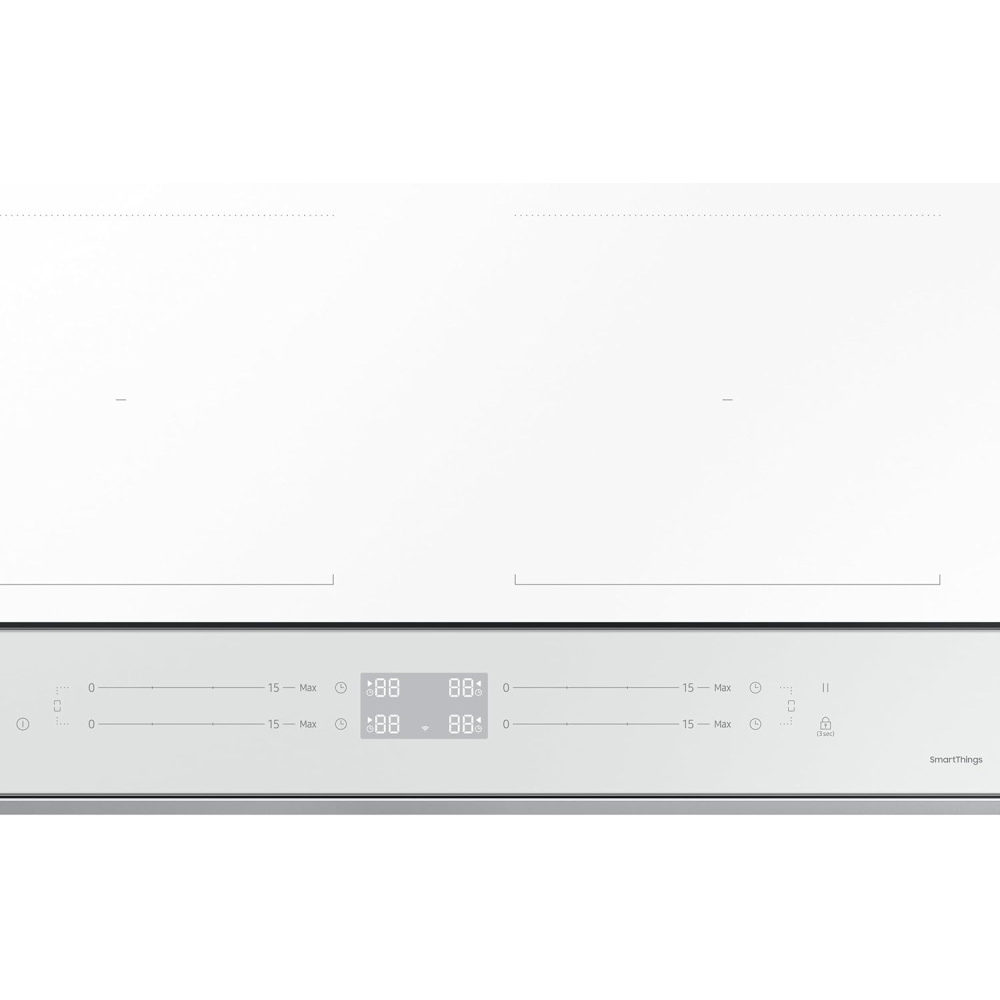תמונה של כיריים אינדוקציה 4 איזורי בישול samsung