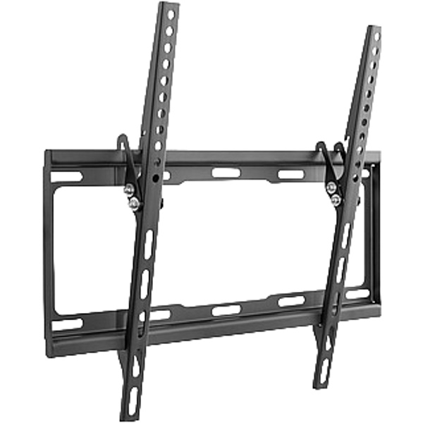 מתקן תלייה קבוע עד 65'' כולל הטיה לטלוויזיה Eazo &lrm;PRO400T