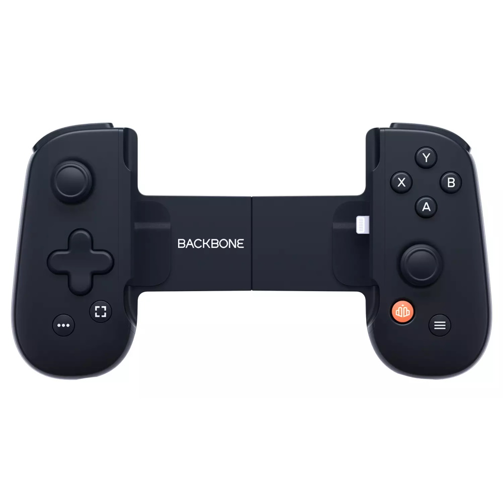 בקר לאייפון backbone one xbox edition