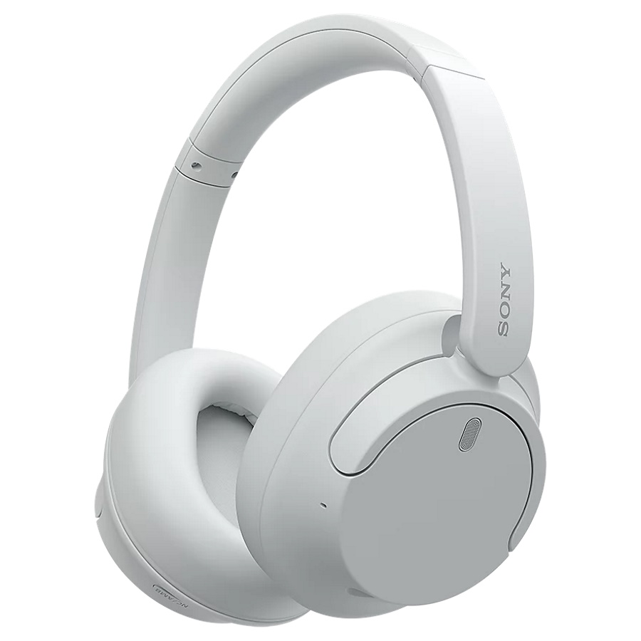 אוזניות over ear אלחוטיות sony