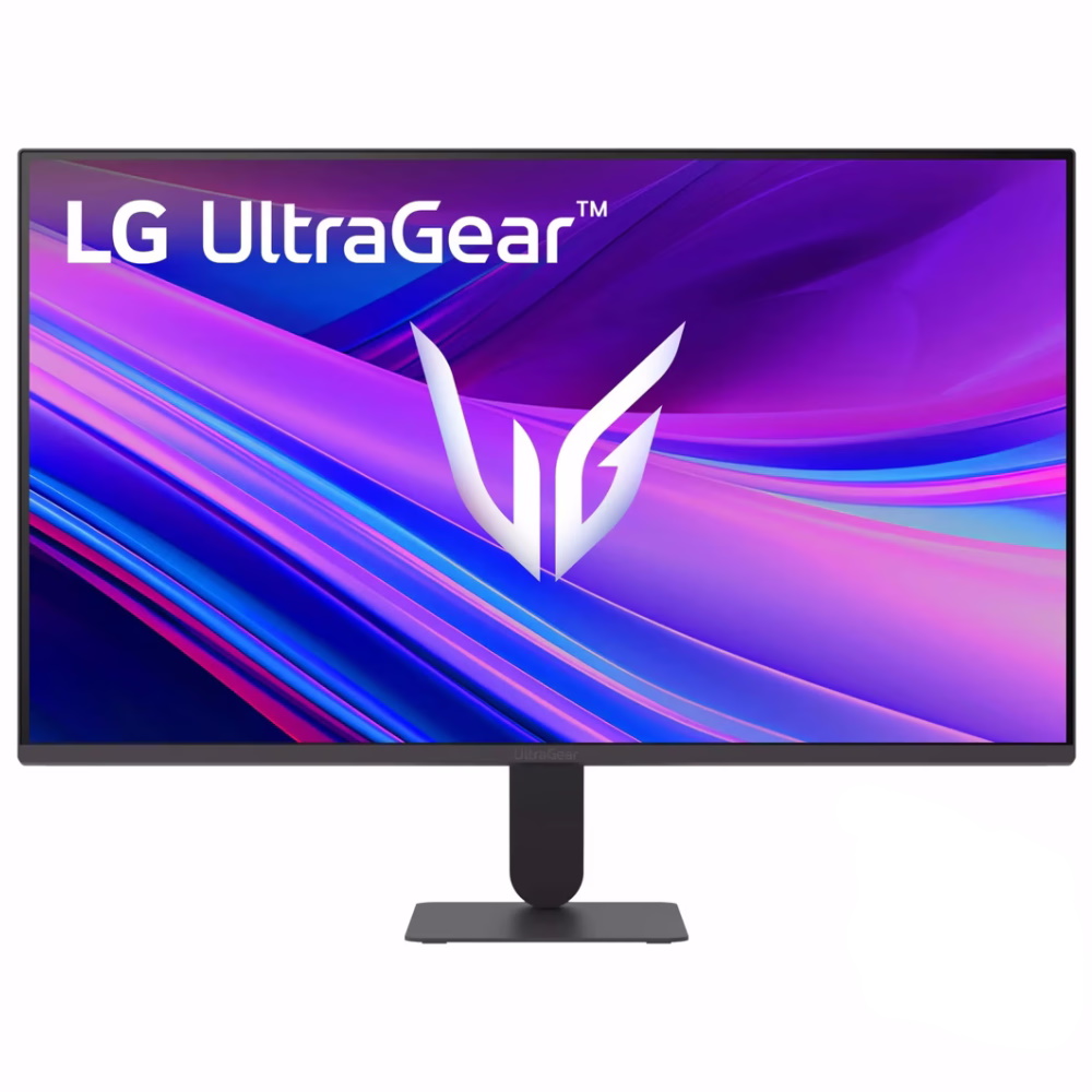 מסך מחשב מקצועי LG FHD 