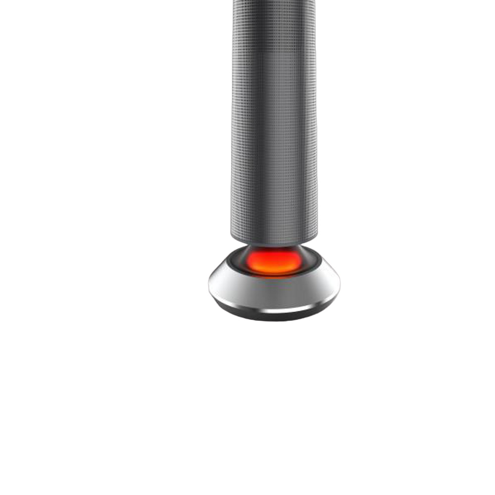 תמונה של תנור חימום מגדל colder 2000w