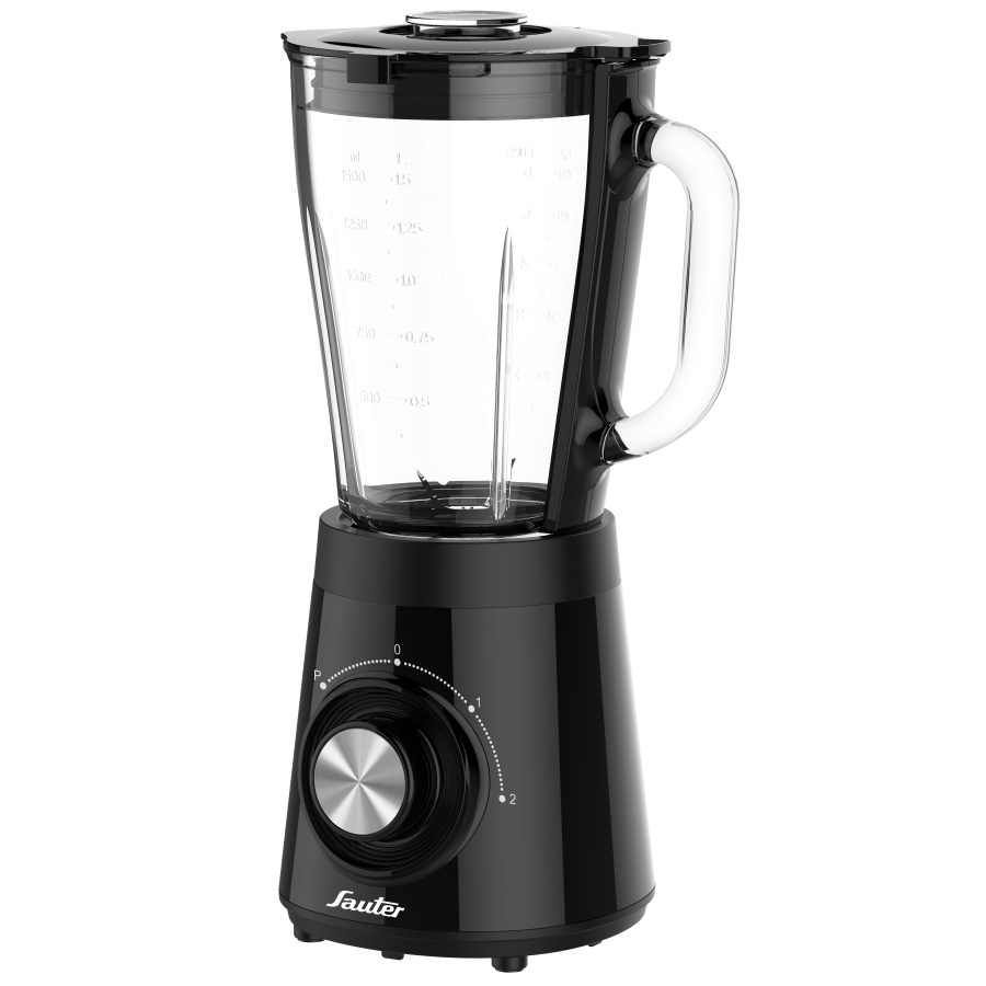 blk505 sauter